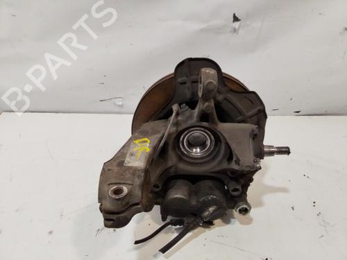 Right front steering knuckle FIAT DUCATO Platform/Chassis (250_) 130 Multijet 2,3 D | BP29962743M26