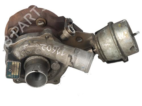 Used Turbocharger/Supercharger Turbocharger/Supercharger OPEL ASTRA H (A04) [2004-2014] 34623223 34623223