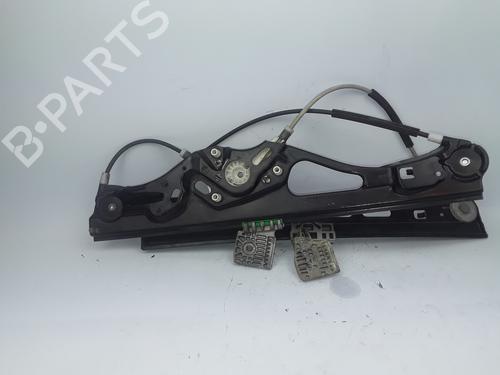Front left window mechanism MERCEDES-BENZ E-CLASS (W211)  | BP12065123C22 