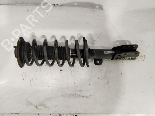 Used Right front shock absorber CHEVROLET CAPTIVA (C100, C140) [2006-2026]  32289026