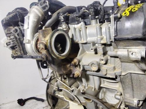 Engine SKODA KAROQ (NU7, ND7)  | BP30194750M1 