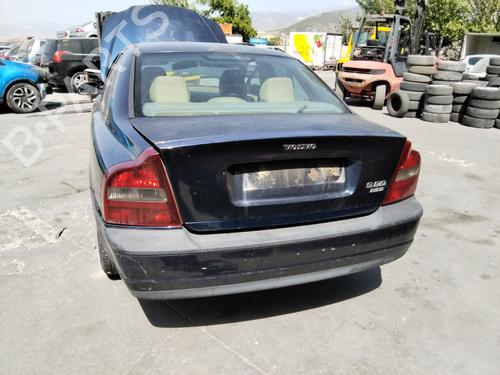 Engine control unit (ECU) VOLVO S80 I (184) 2.5 TDI | BP38049697M57 - Image 5