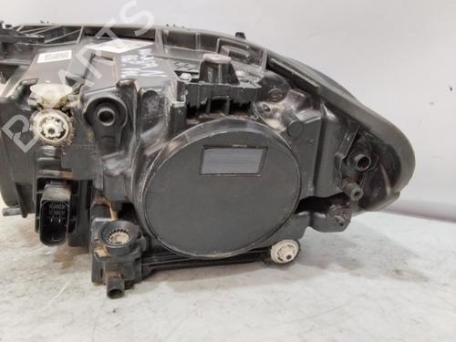 Right headlight MERCEDES-BENZ A-CLASS (W177)  | BP26650053C29 
