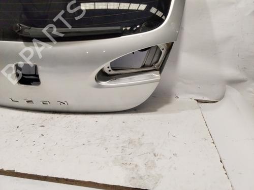Tailgate SEAT LEON (1P1)  | BP28136326C6 