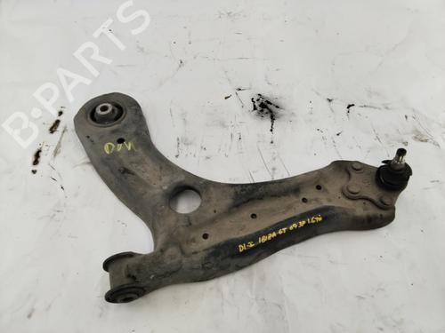 Querlenker links vorne für SEAT IBIZA IV (6J5, 6P1) [2008-2017]  27579135