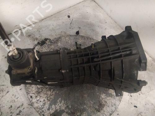 Gearbox FORD TRANSIT Van (FA_ _) 2.4 TDE | BP25279402M3 