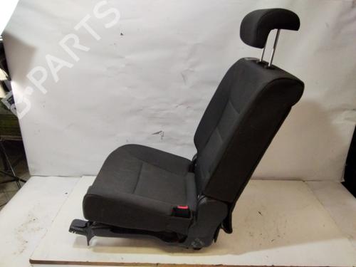 Rear seat KIA SORENTO III (UM)  | BP29850292C17