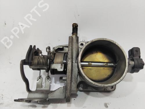 Used Throttle body BMW 5 Touring (E39) 520 i (150 hp) 22616489