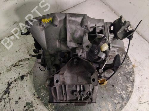 Gearbox PEUGEOT 508 I (8D_) 2.0 HDi | BP29413945M3 