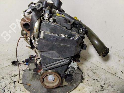 Engine RENAULT MEGANE IV Hatchback (B9A/M/N_) 1.5 dCi 110 (B9A3) | BP37294681M1 - Image 3