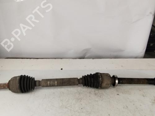 Used Right rear driveshaft Right rear driveshaft RENAULT SCÉNIC II (JM0/1_) [2003-2010] 33398515 33398515