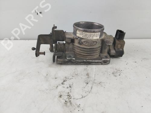 Throttle body FORD MONDEO I (GBP) 2.5 i 24V | BP21049156M82