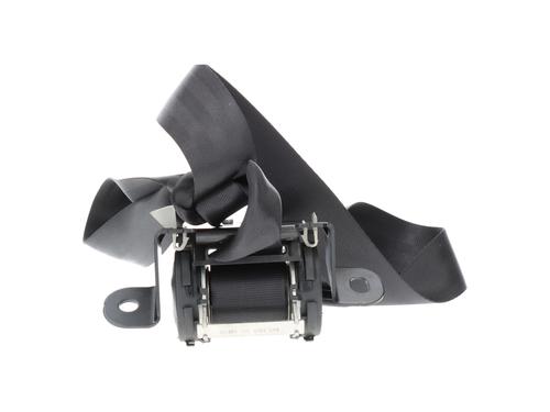 Sikkerhedssele bag midten NISSAN QASHQAI I (J10, NJ10) [2006-2015]  29905300