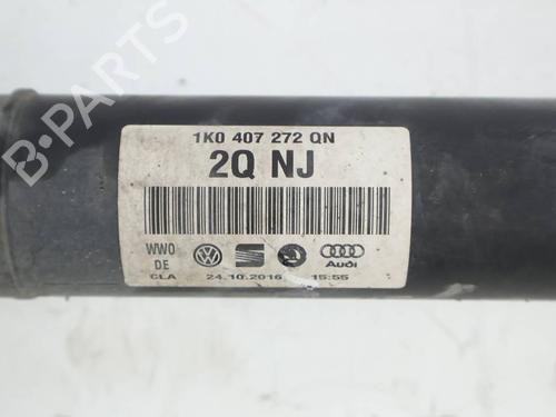 Right front driveshaft SEAT LEON (5F1) | BP39596491M39 - Image 5