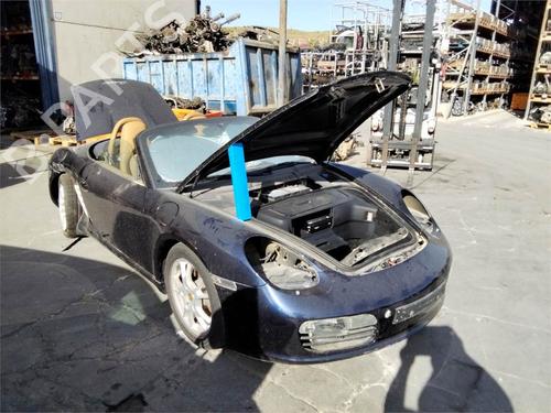 Used Parts PORSCHE BOXSTER (987) 2.7 4936924