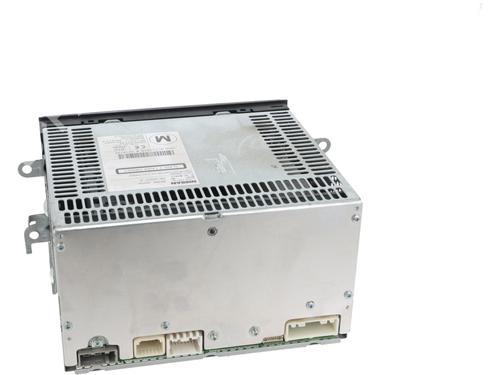 Bilradio NISSAN QASHQAI I (J10, NJ10) 1.5 dCi | BP29905662E6 