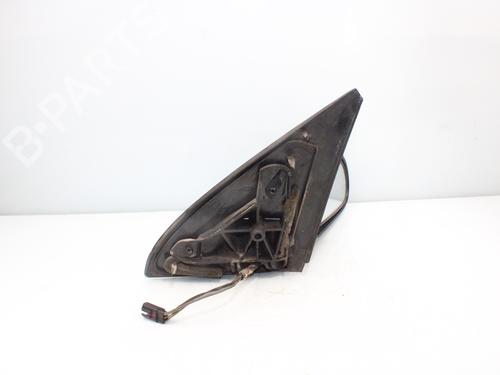 Right mirror FORD FOCUS II (DA_, HCP, DP)  | BP16043482C27 