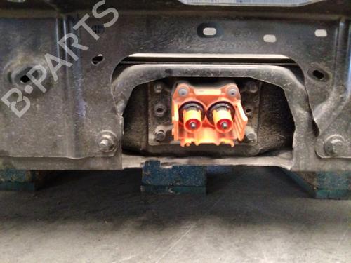 Battery PEUGEOT 2008 II (UD_, US_, UY_, UJ_, UR_, UC_) e-2008 (UKZKXZ) | BP17572132E11