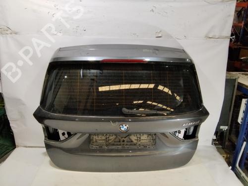 Used Tailgate Tailgate BMW 2 Gran Tourer (F46) 216 d (116 hp) 34345908 34345908