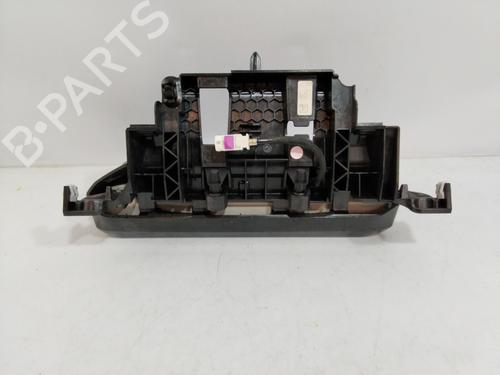 Display monitor PEUGEOT 3008 II SUV (MC_, MR_, MJ_, M4_)  | BP29721537C48 