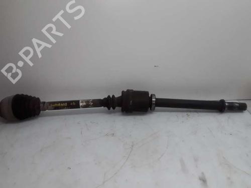 Used Right front driveshaft RENAULT MEGANE II (BM0/1_, CM0/1_) 1.9 dCi (131 hp) 8565835
