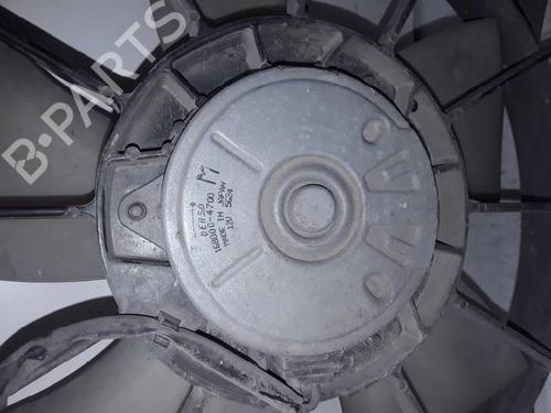 Radiator fan HONDA ACCORD VII (CL, CN) 2.2 i-CTDi (CN1) | BP8576571M35 