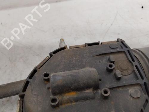Front wiper motor AUDI A3 (8P1) 1.9 TDI | BP32444513M29