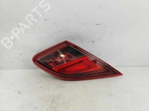 Used Left tailgate light OPEL CORSA E (X15) [2014-2025]  24297612
