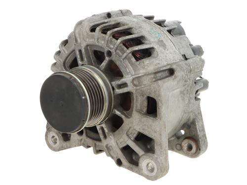 Used Alternator Alternator 37519587 37519587
