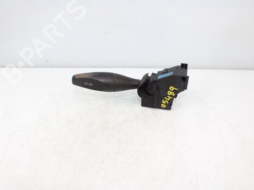 Used Steering column stalk FORD FIESTA V (JH_, JD_) 1.4 TDCi (68 hp) 16042835