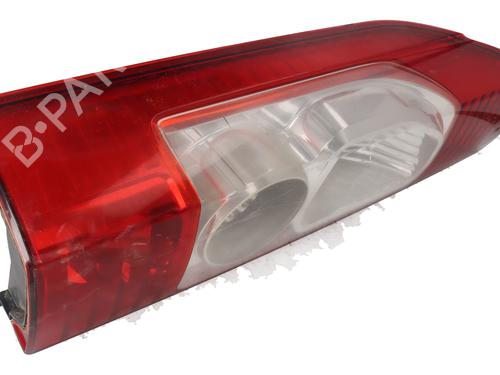 Left taillight FIAT DUCATO Van (250_) 115 Multijet 2,0 D | BP37013033C34 - Image 2