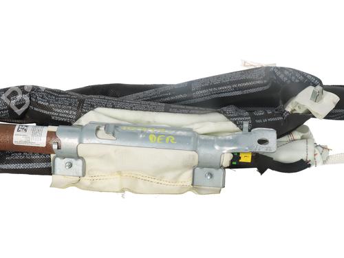 Used Right curtain airbag PEUGEOT 508 I (8D_) 1.6 HDi (112 hp) 32420548