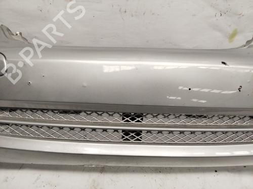 Front bumper MERCEDES-BENZ C-CLASS (W203)  | BP27198235C7 