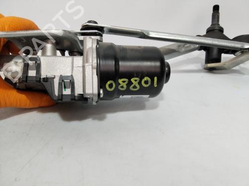 Front wiper motor CITROËN C4 III (BA_, BB_, BC_) | BP24943115M29 - Image 2