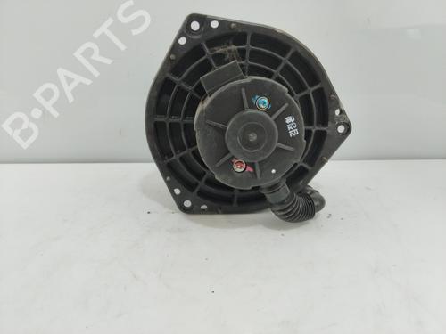 Heater blower motor CHEVROLET AVEO / KALOS Hatchback (T200)  | BP19071234M62 