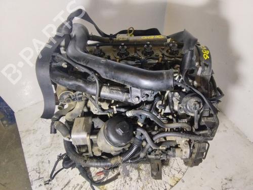 Motor OPEL ASTRA H (A04) | BP30604105M1