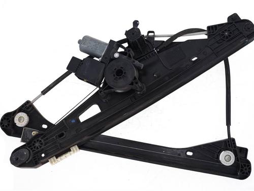 Used Front left window mechanism Front left window mechanism PEUGEOT 3008 II SUV (MC_, MR_, MJ_, M4_) [2016-2026] 38262969 38262969