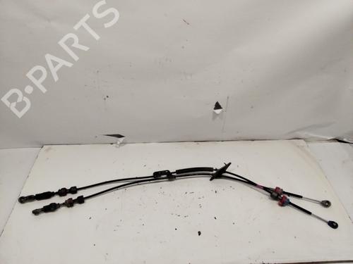 Used Other NISSAN NV200 / EVALIA Bus 1.5 dCi 110 (M20, M20M) (110 hp) 29040871