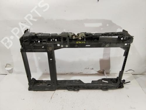 Used Front slam panel Front slam panel OPEL CORSA F (P2JO) [2019-2026] 33752897 33752897