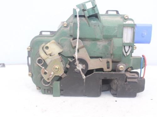 Front left lock SEAT IBIZA III (6L1)  | BP17383732C98 