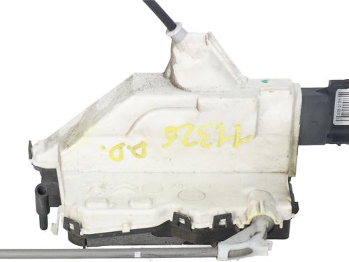 front-right-lock-citroen-c-elysee-dd_-2012-34127116 main image