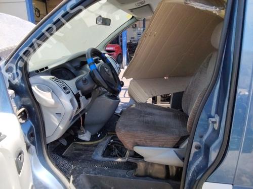 Left front window switch OPEL VIVARO A Van (X83)  | BP36305886I27  - Image 8