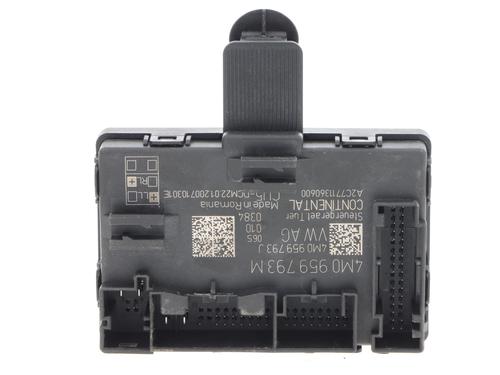 Used Electronic module Electronic module AUDI A5 (F53, F5P) 50 TDI quattro (286 hp) 34352876 34352876