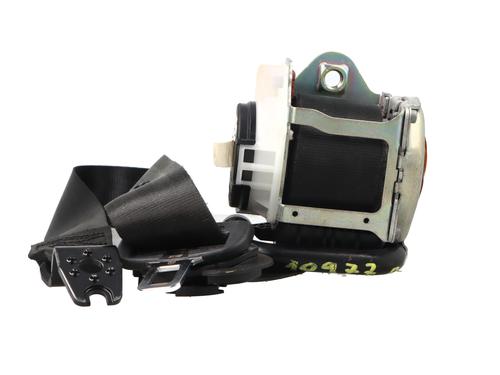 Used Front left seatbelt Front left seatbelt VW POLO VI (AW1, BZ1, AE1) 1.0 TSI (95 hp) 32865753 32865753