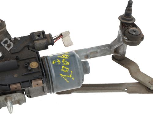 Front wiper motor SEAT ALTEA XL (5P5, 5P8)  | BP29855966M29