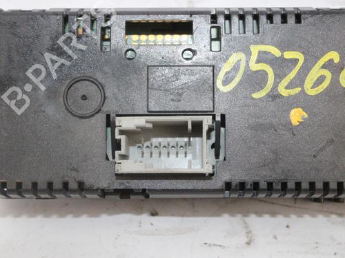 Climate control BMW 1 (E87) 116 d | BP15619250I5 