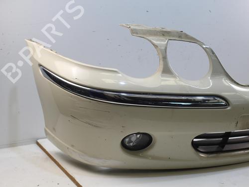 Front bumper ROVER 45 I Saloon (RT)  | BP16581577C7 