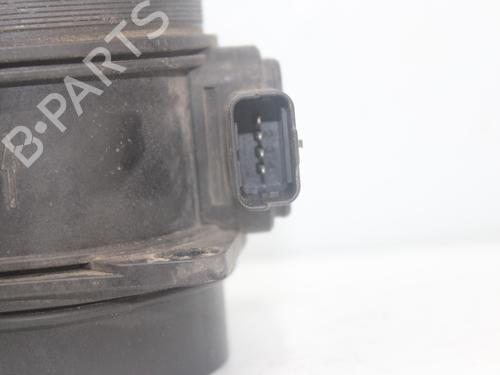 Mass air flow sensor MITSUBISHI OUTLANDER II (CW_W) 2.2 DI-D 4WD | BP17384113M95
