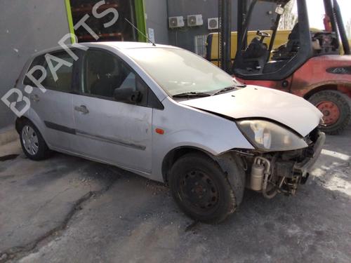 Starter FORD FIESTA V (JH_, JD_) 1.4 TDCi | BP19804610M8 