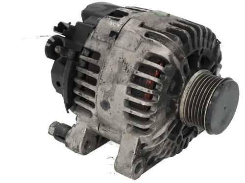 Alternator PEUGEOT 307 (3A/C)  | BP31604049M7 